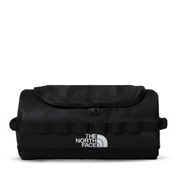 The North Face Τσαντάκι καλλυντικών The North Face Base Camp Travel Canister 5,7L NF0A52TF53R1 Μαύρο