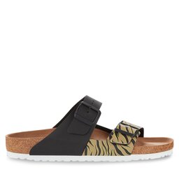 

Шльопанці Birkenstock Arizona 1024648 Cork Brown, Коричневий