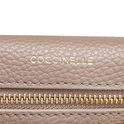 

Сумка Coccinelle E1 PH6 17 01 01 Warm Taupe N59, Коричневий