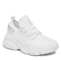Steve Madden Sneakers Steve Madden Protégé-E Sneaker SM19000032 SM19000032-002 White