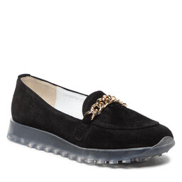 Baldaccini Обувки Baldaccini 167600 Czarny Welur