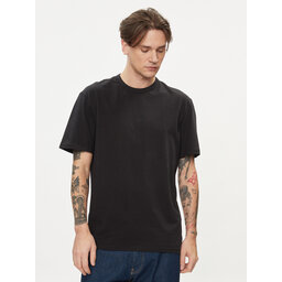 Only & Sons Only & Sons Camiseta Smart 22026726 Negro Regular Fit