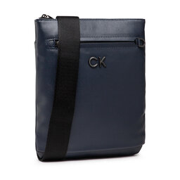 

Плоска сумка Calvin Klein Foundation Flatpack W/Pckt K50K508684 BA7, Cиній