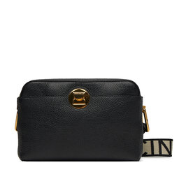 Coccinelle Handtasche Coccinelle E1 ND3 15 01 01 Schwarz