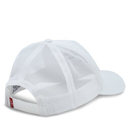 

Бейсболка Levi's® 235416-56 Regular White 51, Білий