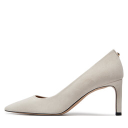 

Туфлі на шпильці Boss Janet Pump 70-S N 50498810 Beige 118, Бежевий