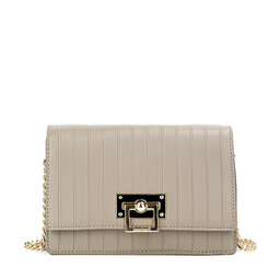 Monnari Torebka Monnari TORIMP0-24Z-BAG4270-K015D000 Beżowy