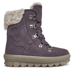 Bottes pour filles Technologies GORE TEX Insulated Comfort Footwear chaussures