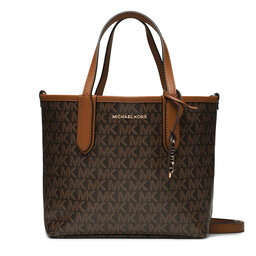 

Сумка MICHAEL Michael Kors Eliza 30S3GZAT0V Brn/Acorn, Коричневий
