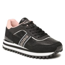 Björn Borg Сникърси Björn Borg R2000 2211 618511 Blk 0999