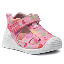 Biomecanics Сандали Biomecanics 212212 A-Rosa Y Frutas