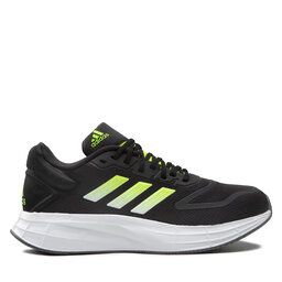 

Взуття adidas Duramo 10 GW4078 Black, Чорний