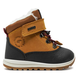 Primigi Μπότες Χιονιού Primigi 6855300 M GORE-TEX Καφέ