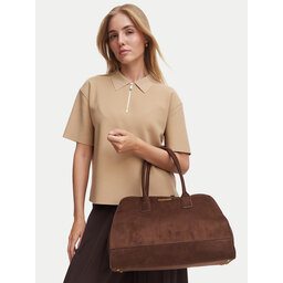 Steve Madden Handtasche Steve Madden 13002599 Braun