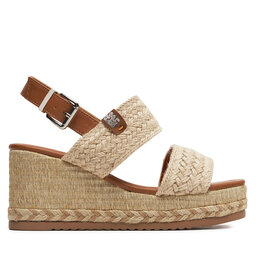 Refresh Espadrilles Refresh 171732 Beige