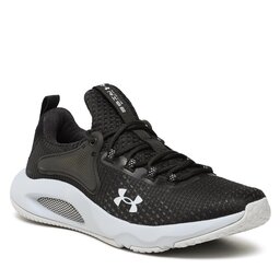 Under Armour Scarpe Under Armour Ua Hovr Rise 4 3025565-001 Blk/Gry
