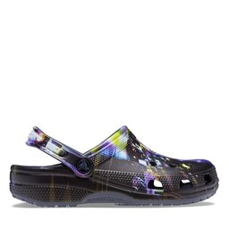 

Шльопанці Crocs Classic Meta Scape Clog 208455 4EA, Cиній