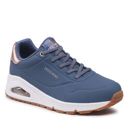 

Снікерcи Skechers Shimmer Away 155196/NVY Navy, Cиній