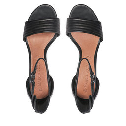 

Босоніжки Marco Tozzi 2-28379-28 Black Uni 007, Чорний
