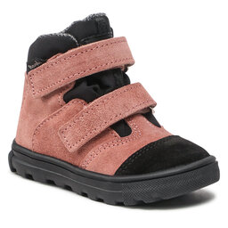 Mrugała Schnürschuhe Mrugała 6120/2-40 Rosa