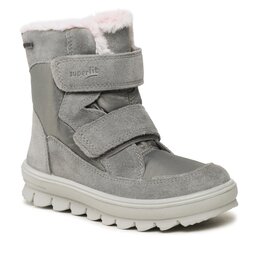 Superfit Cizme de zăpadă Superfit GORE-TEX 1-000218-2500 M Hellgrau