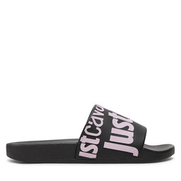 Just Cavalli Şlapi Just Cavalli 76RA3SZ1 Negru