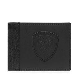 Blauer Stor herrplånbok Blauer F3ALMONT04/MUS Black