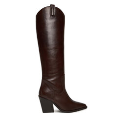 Bronx Western csizmák Bronx New Kole 14176-V Barna