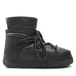 

Снігоходи Inuikii Nappa 70101-087 Black, Чорний