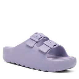 Gap Pantoletten Gap GAO001F2SWLAVEGP Violett