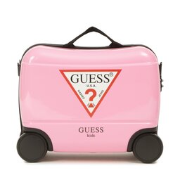 Guess Kleiner Koffer Guess H3GZ04 WFGY0 G64W