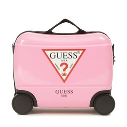 Guess Valise rigide petite taille Guess H3GZ04 WFGY0 G64W