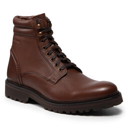 Marc O'Polo Trappers Marc O'Polo 109 26706301 107 Dark Brown 790
