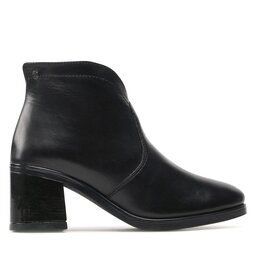 

Ботильйони Lasocki ARC-MITO-08 Black, Чорний