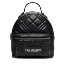 LOVE MOSCHINO Σακίδιο LOVE MOSCHINO JC4148PP1NLA000B Μαύρο