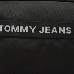 

Косметичка Tommy Jeans Tjm Essential Nylon Washbag AM0AM11721 Black BDS, Чорний