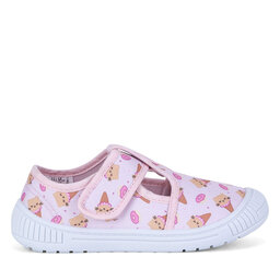 Nelli Blu Papuče Nelli Blu CM240429-9 Ružová
