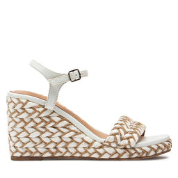 Gioseppo Espadryle Gioseppo Tigard 72006-P Biały
