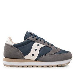 

Снікерcи Saucony Jazz Original S2044-641 Dark Grey/Navy, Cиній