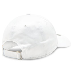 

Бейсболка New Era League Essential 60358181 Білий