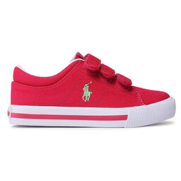 

Кросівки Polo Ralph Lauren, Рожевий