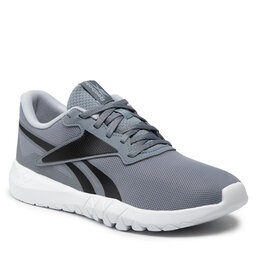 Reebok Cipő Reebok Flexagon Energy Tr 3 GZ0292 Cdgry4/Cblack/Cdgry2