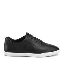 ECCO Polobotky ECCO Simpil W 20861301001 Černá