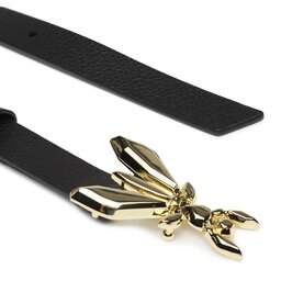 

Жіночий ремінь Patrizia Pepe 8W0016/L001-K103 Nero, Чорний