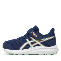 

Взуття Asics Jolt 4 Ps 1014A299 Blue Expanse/Mint Tint 403, Голубий