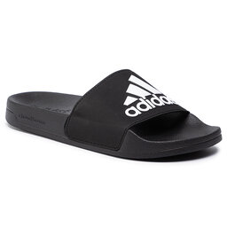adidas Παντόφλες adidas adilette Shower F34770 Cblack/Ftwwht