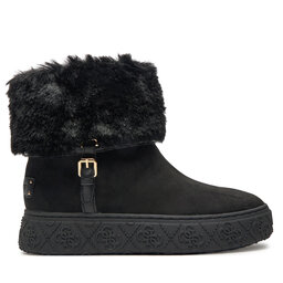 Guess Stivaletti Guess Uncie FLFUNC ESU10 Nero