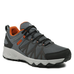 Columbia Trekking Columbia Peakfreak II Outdry BM5953 Graphite/Warm Copper 053