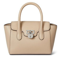 LAUREN RALPH LAUREN Τσάντα LAUREN RALPH LAUREN 431969349005 Μπεζ