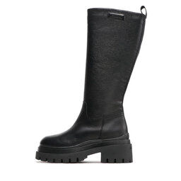 

Чоботи Tamaris 1-25615-29 Black 001, Чорний
